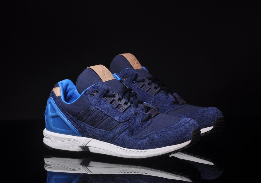 adidas Originals ZX 8000 | G61229 | AFEW STORE